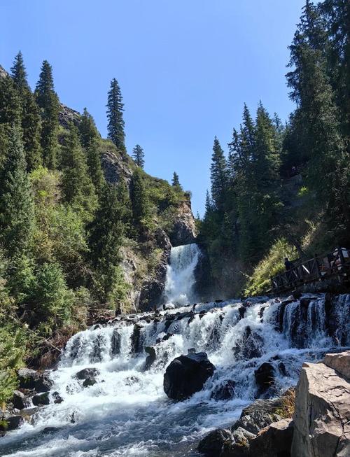 乌鲁木齐周边有哪些必游景点?-第1张图片-星月文旅 乌鲁木齐周边有哪些必游景点?-第1张图片-星月文旅