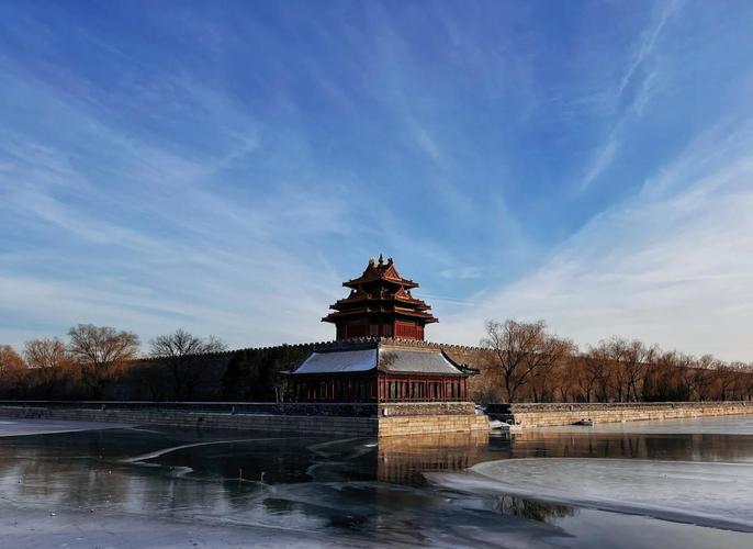 北京冬季旅游景点哪些最值得去？-第3张图片-星月文旅