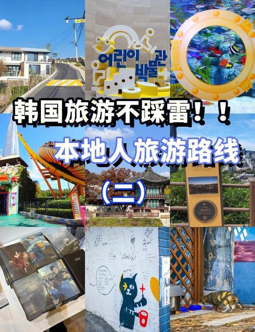 12月去韩国旅游，怎么玩最合适？-第1张图片-星月文旅