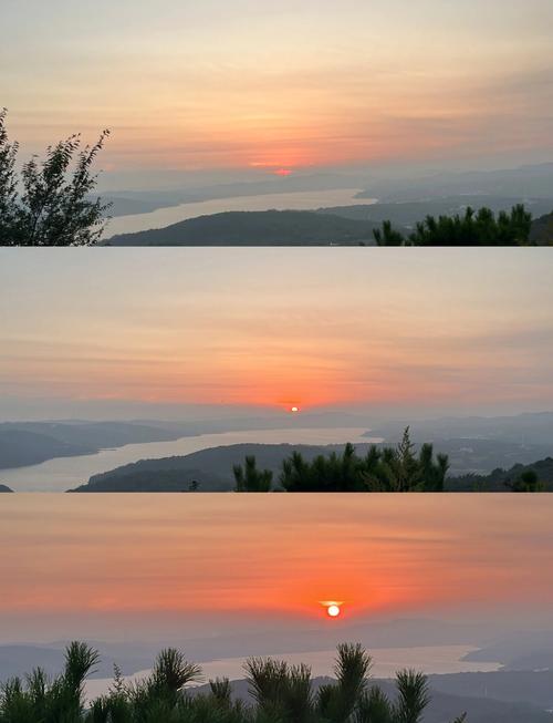 樱桃山旅游攻略怎么玩最尽兴?-第1张图片-星月文旅 樱桃山旅游攻略怎么玩最尽兴?-第1张图片-星月文旅