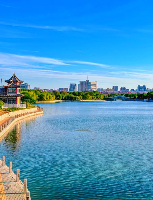 聊城周边城市有哪些值得一游的景点？-第3张图片-星月文旅