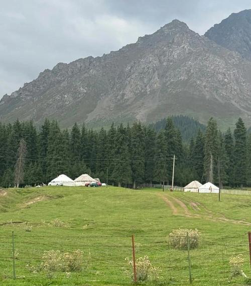 乌鲁木齐周边有哪些必游景点?-第2张图片-星月文旅 乌鲁木齐周边有哪些必游景点?-第2张图片-星月文旅