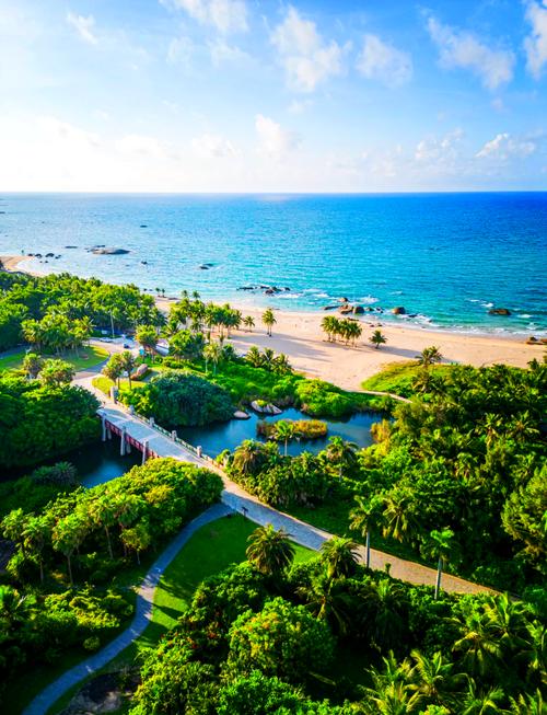 海南文昌旅游景点排名有哪些?-第2张图片-星月文旅 海南文昌旅游景点排名有哪些?-第2张图片-星月文旅