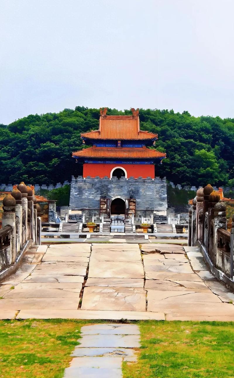 湖北荆门哪些景点最值得去?-第2张图片-星月文旅 湖北荆门哪些景点最值得去?-第2张图片-星月文旅