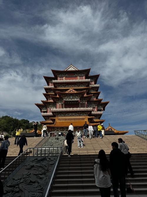 安徽徐州哪些景点值得一去?-第1张图片-星月文旅 安徽徐州哪些景点值得一去?-第1张图片-星月文旅