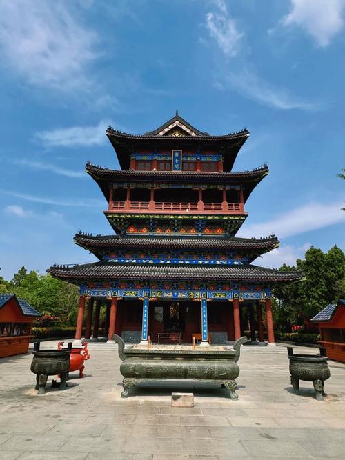 安徽徐州哪些景点值得一去?-第2张图片-星月文旅 安徽徐州哪些景点值得一去?-第2张图片-星月文旅