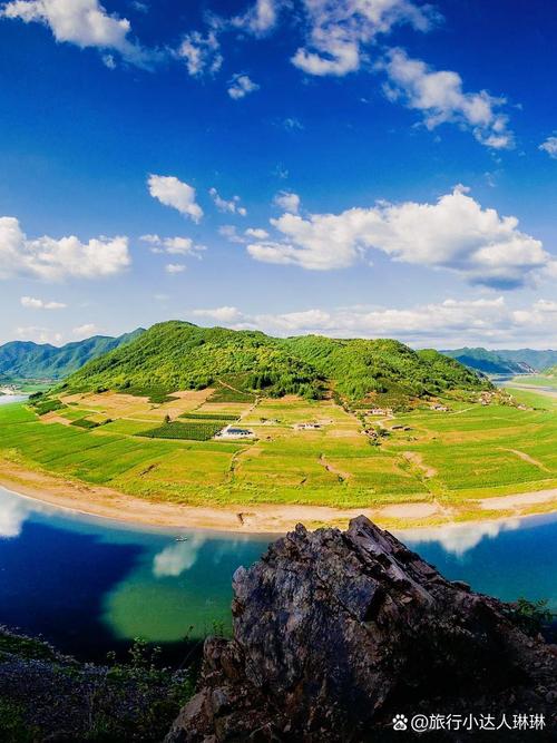 2025辽宁五一自驾游去哪玩路线怎么规划?-第2张图片-星月文旅 2025辽宁五一自驾游去哪玩路线怎么规划?-第2张图片-星月文旅