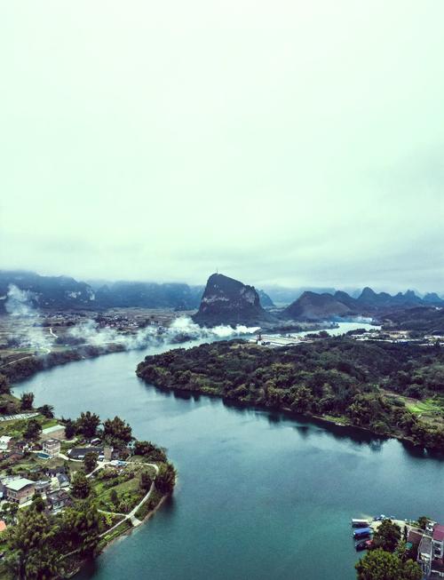 河池宜州有哪些必打卡旅游景点?-第1张图片-星月文旅 河池宜州有哪些必打卡旅游景点?-第1张图片-星月文旅