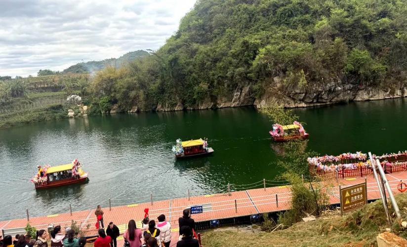 河池宜州有哪些必打卡旅游景点?-第2张图片-星月文旅 河池宜州有哪些必打卡旅游景点?-第2张图片-星月文旅