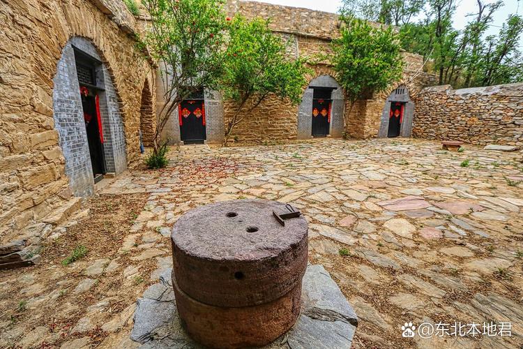 山西大寨村旅游必去景点有哪些?-第3张图片-星月文旅 山西大寨村旅游必去景点有哪些?-第3张图片-星月文旅