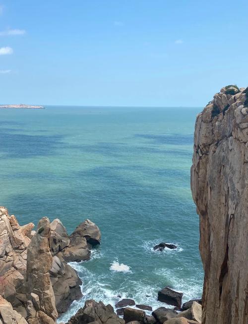 温州海边景点哪些最值得去？-第3张图片-星月文旅