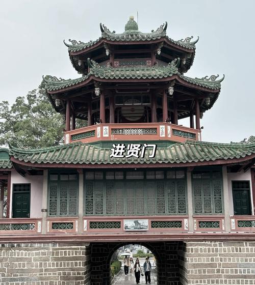 汕头潮州揭阳有哪些必游景点?-第1张图片-星月文旅 汕头潮州揭阳有哪些必游景点?-第1张图片-星月文旅