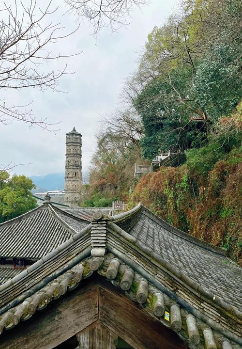 浙江台州临海有哪些必游景点?-第1张图片-星月文旅 浙江台州临海有哪些必游景点?-第1张图片-星月文旅