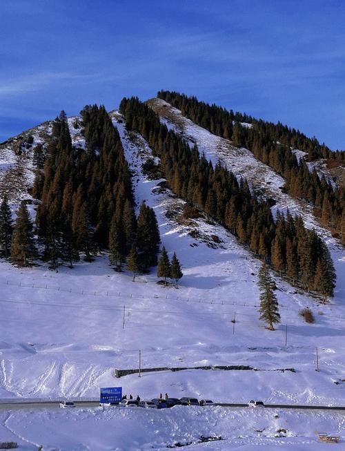 乌鲁木齐冬天有哪些必游景点？-第2张图片-星月文旅