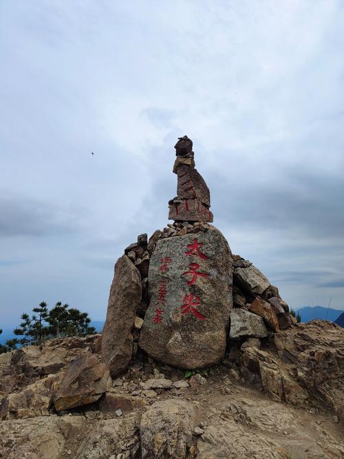 临安2025必去景点有哪些？-第1张图片-星月文旅