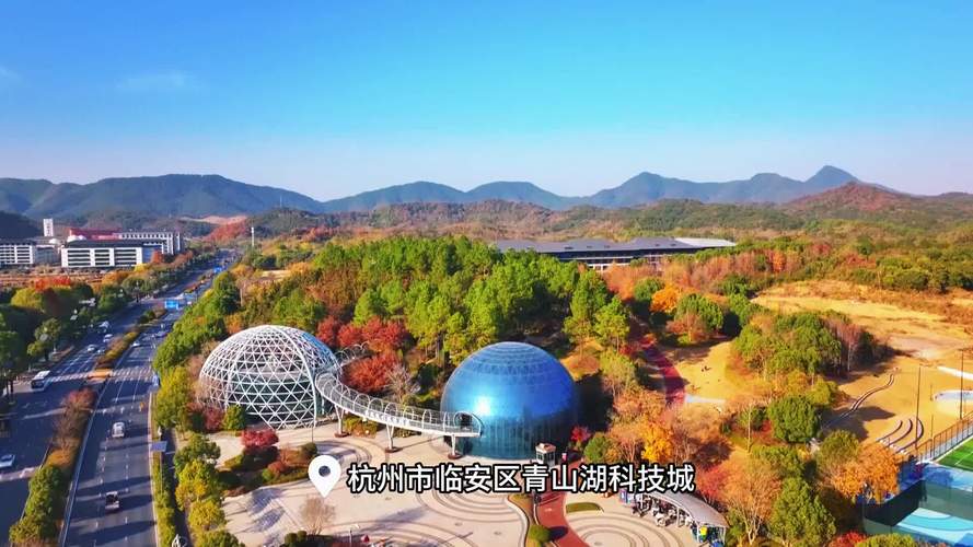 临安2025必去景点有哪些？-第3张图片-星月文旅