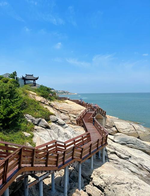 上海到连云港自驾游路线怎么规划？-第1张图片-星月文旅