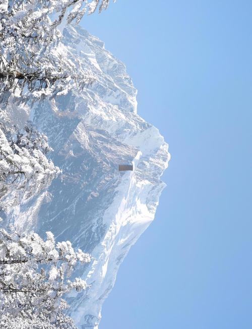 重庆自驾海螺沟怎么走？有哪些必玩攻略？-第2张图片-星月文旅