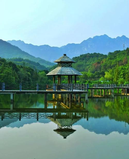 广东清远有哪些必打卡景点？-第2张图片-星月文旅