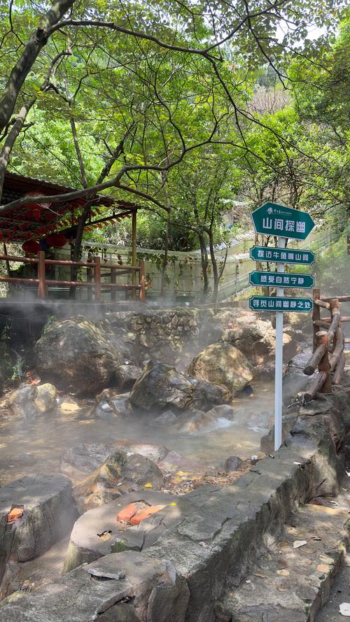 广东清远有哪些必打卡景点？-第1张图片-星月文旅