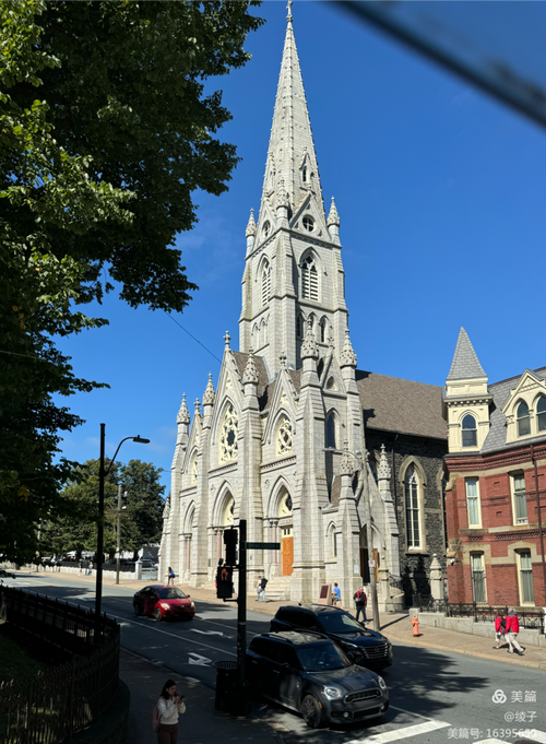 Halifax旅游必去哪些地方？-第3张图片-星月文旅