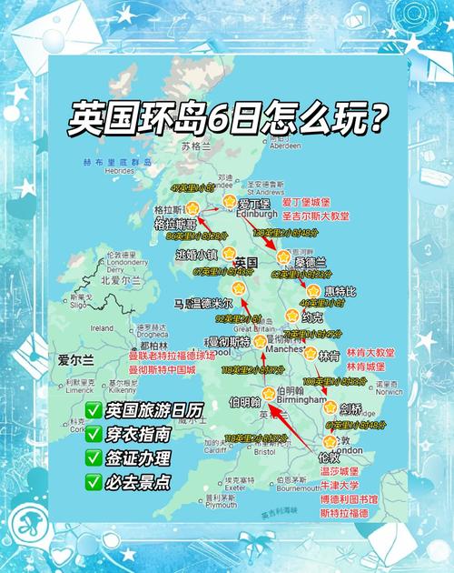 Halifax旅游必去哪些地方？-第1张图片-星月文旅