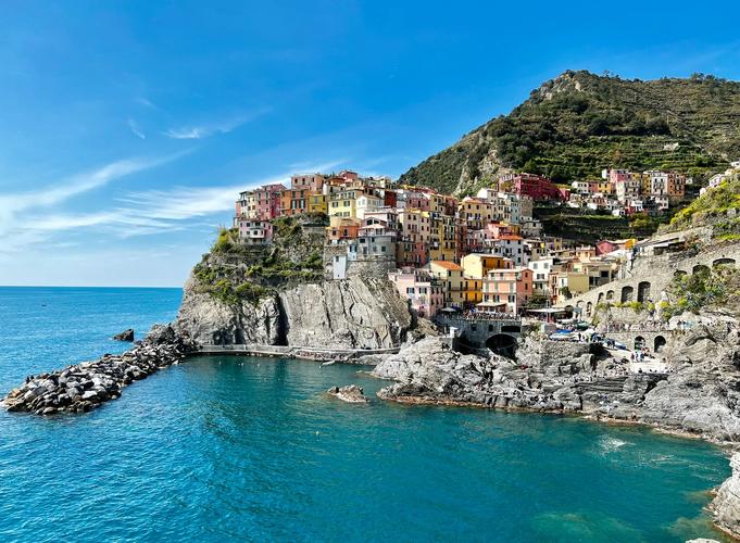 热那亚旅游攻略，哪些必打卡？-第2张图片-星月文旅