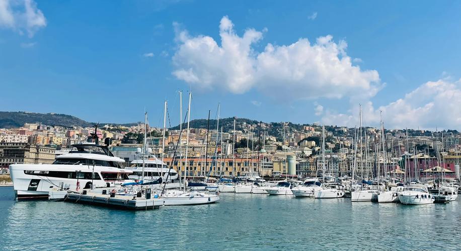 热那亚旅游攻略，哪些必打卡？-第3张图片-星月文旅