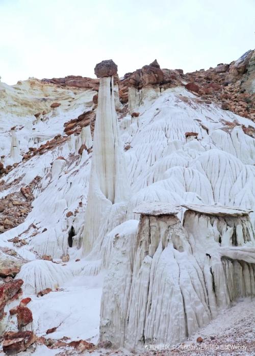 Montana旅游怎么玩？必去景点和攻略有哪些？-第2张图片-星月文旅