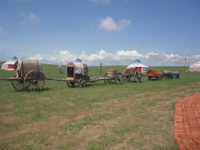 河南蒙古族自治县有哪些必游景点？-第2张图片-星月文旅