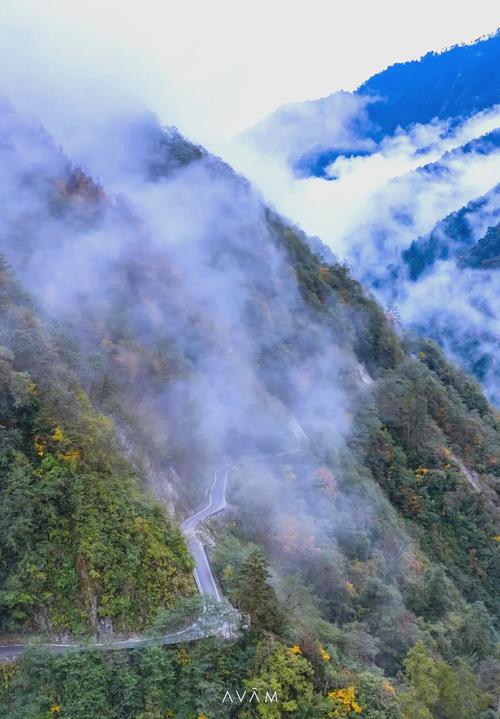 怒江傈僳州有哪些必游景点？-第2张图片-星月文旅