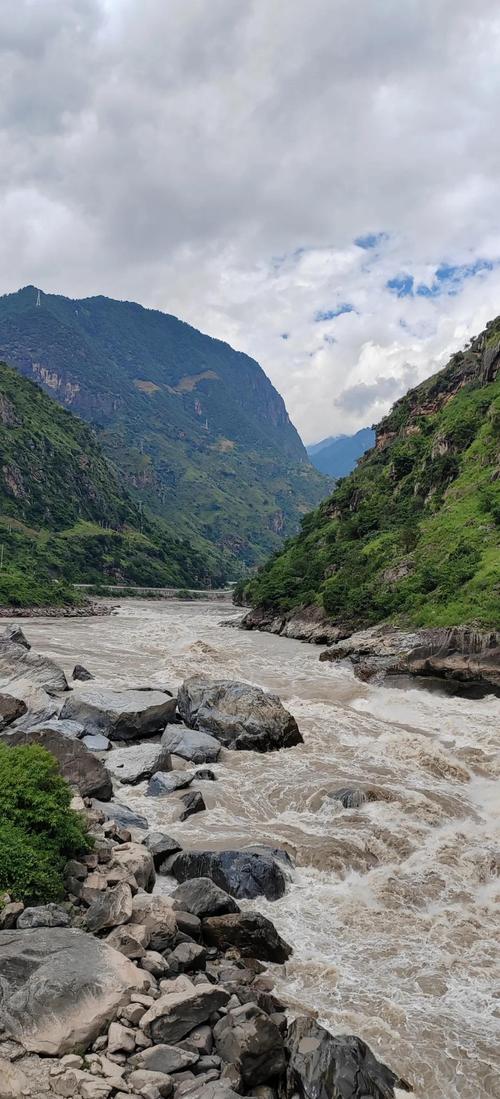 怒江傈僳州有哪些必游景点？-第1张图片-星月文旅
