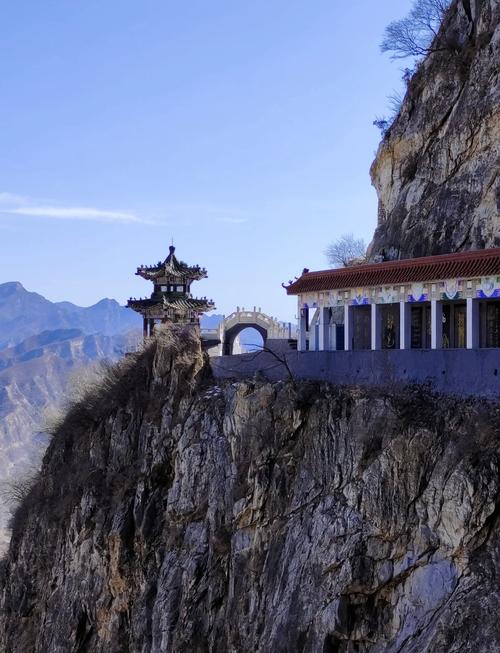 房山区有哪些必游景点？-第1张图片-星月文旅