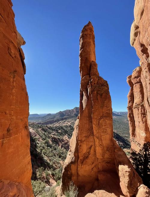 塞多纳怎么玩？必打卡景点和路线推荐-第1张图片-星月文旅