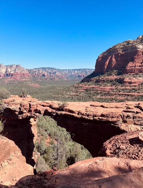 塞多纳怎么玩？必打卡景点和路线推荐-第3张图片-星月文旅