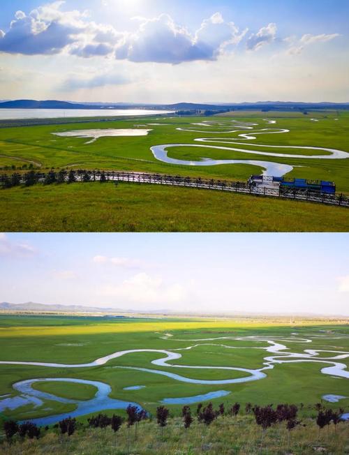 北京周边自驾游哪些景点值得一去？-第3张图片-星月文旅