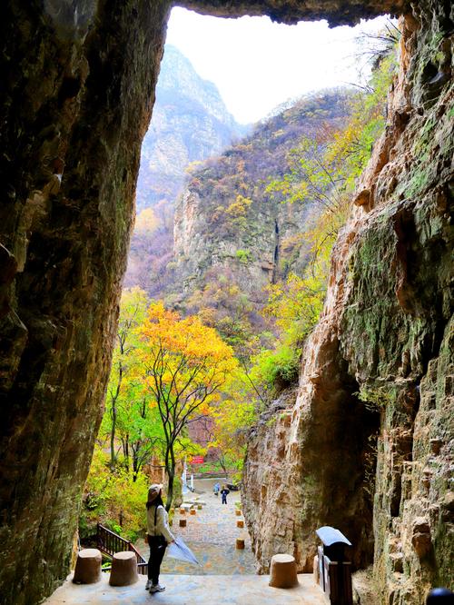 北京周边自驾游哪些景点值得一去？-第1张图片-星月文旅