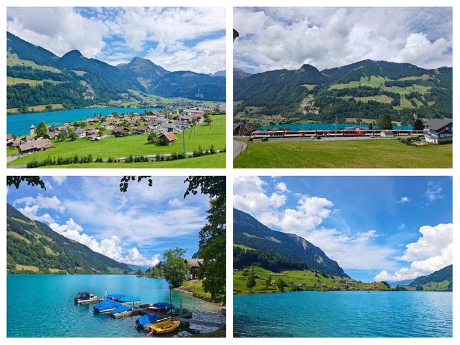 卢塞恩旅游必去哪些地方？-第2张图片-星月文旅