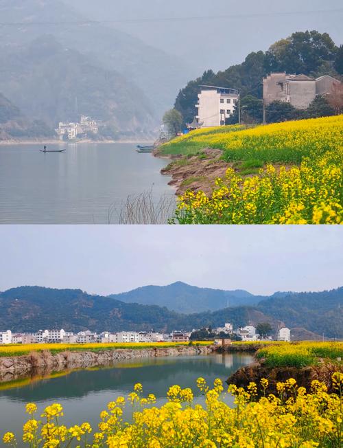 杭州周边自驾游，有哪些好去处？-第2张图片-星月文旅