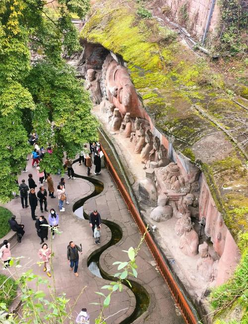 大足石刻自驾游怎么玩最省心？-第3张图片-星月文旅
