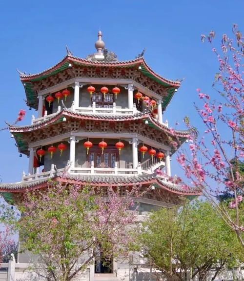 潮州八景有哪些必打卡景点？-第2张图片-星月文旅