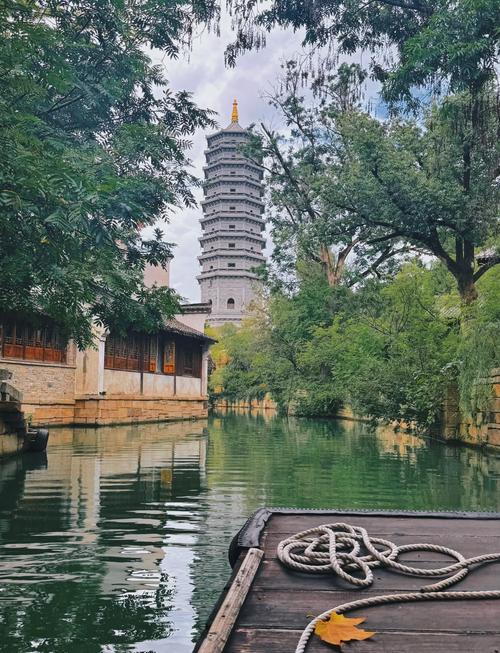 11月江浙沪去哪玩？景点推荐有哪些？-第3张图片-星月文旅