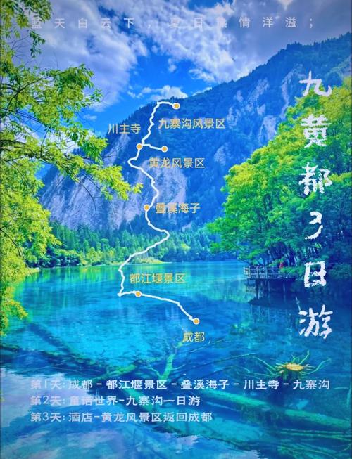 仙女池自驾游团购怎么订最划算？-第2张图片-星月文旅