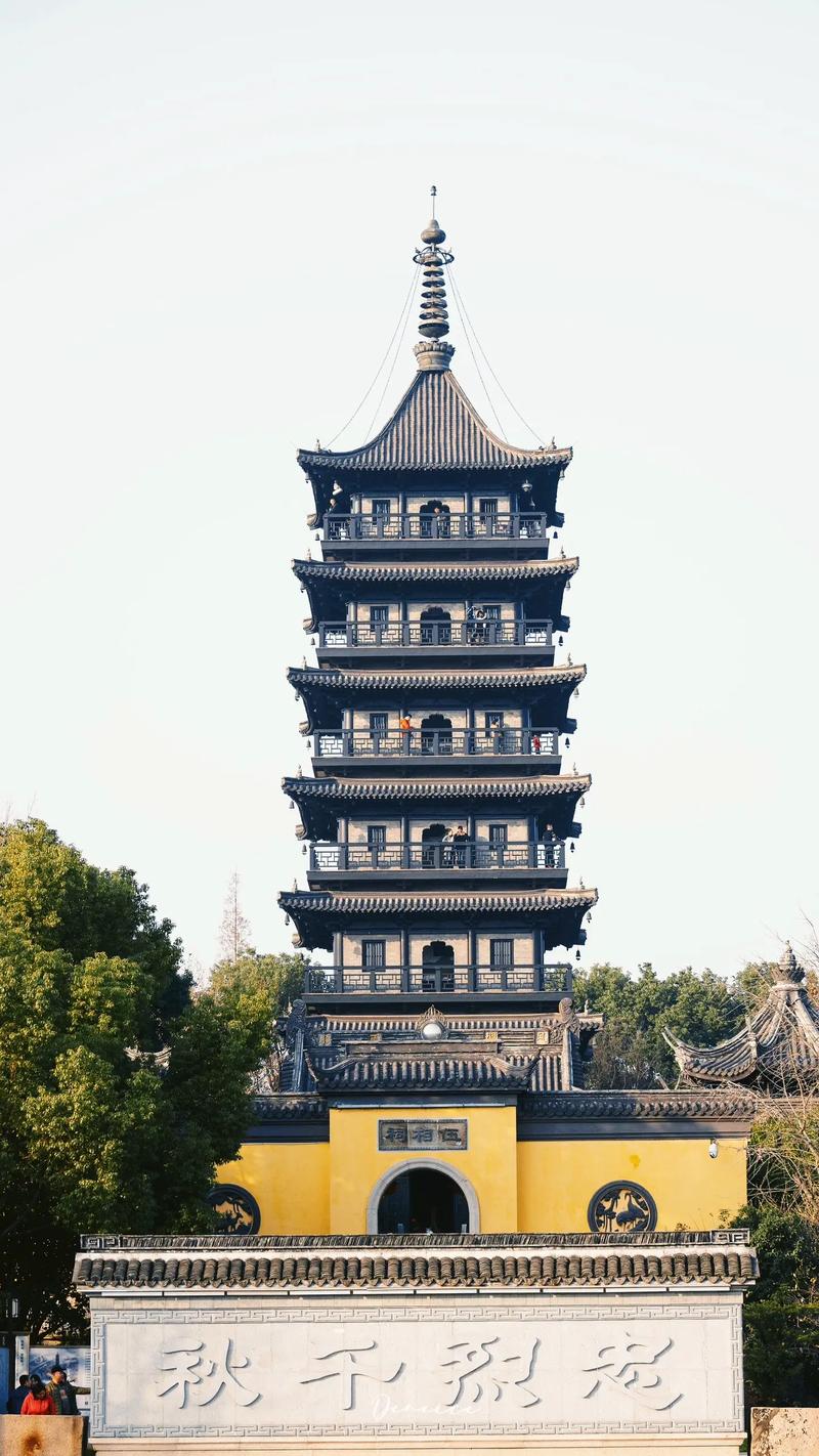 嘉兴必游景点有哪些？-第1张图片-星月文旅