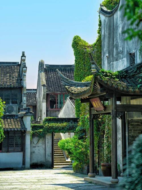 嘉兴必游景点有哪些？-第3张图片-星月文旅