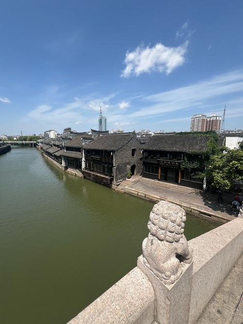 嘉兴必游景点有哪些？-第2张图片-星月文旅