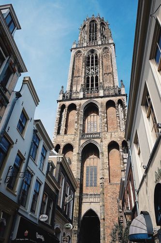 Utrecht怎么玩？必去景点和攻略指南-第2张图片-星月文旅