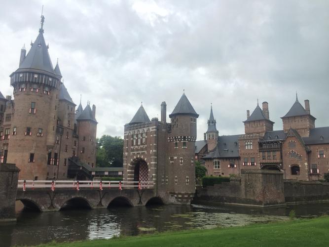 Utrecht怎么玩？必去景点和攻略指南-第1张图片-星月文旅