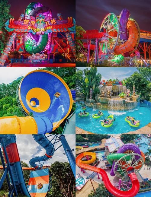 长隆水上乐园自驾二日怎么安排？-第1张图片-星月文旅