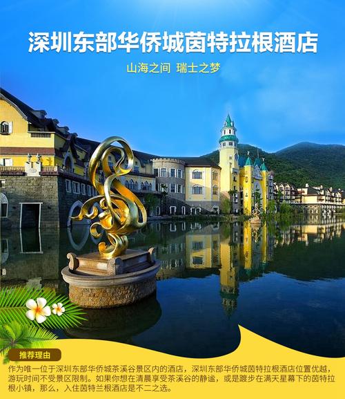 茵特拉根温泉自驾游团购怎么最划算？-第3张图片-星月文旅